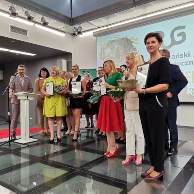 Miejsce z Klimatem